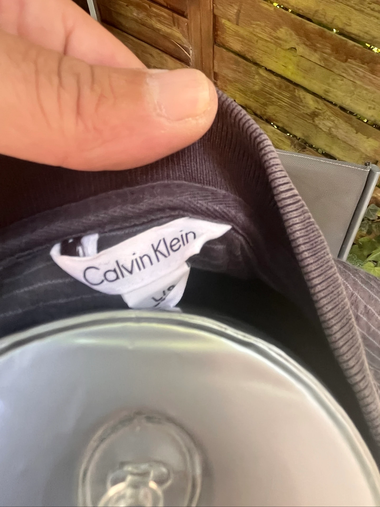 Polo Calvin Klein – photo 5